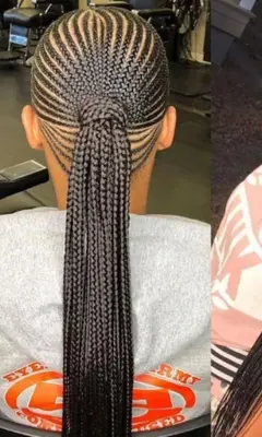 African Braids 2021 android App screenshot 1