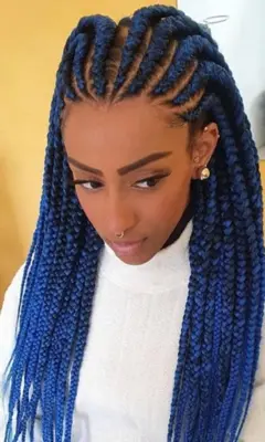 African Braids 2021 android App screenshot 3