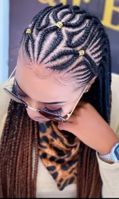 African Braids 2021 android App screenshot 4