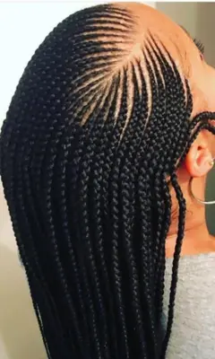 African Braids 2021 android App screenshot 5