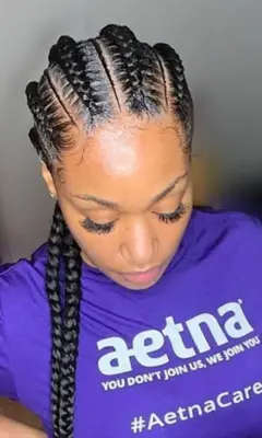 African Braids 2021 android App screenshot 6